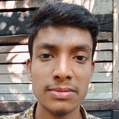 Mdhasibul Islam, 23 года, Barisal