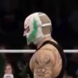 Rey Mysterio, 25 лет, Киев