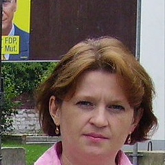 Marina Artemew, 53 года