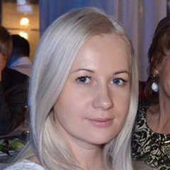 Алина Колосова, 44 года, Красноярск