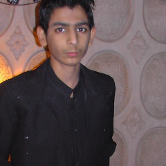 Muhammad Haris Shaikh, 26 лет, Karachi