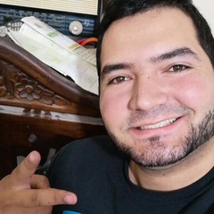 Crhistian Ramírez-González, 33 года, Medellín