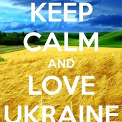 Welcome-To Ukraine, Киев