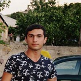 Aram Militosyan, 26 лет, Абовян