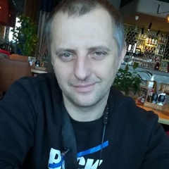 Иван Фролов, 38 лет, Москва