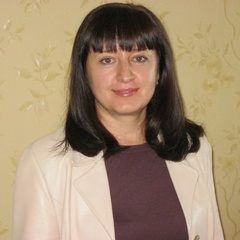 Ирина Романова, Великие Луки