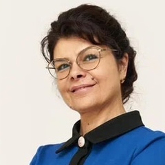 Ирина Чурилова, Рязань