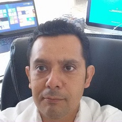 Hugo Lopez, 42 года, Cancún