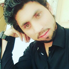 Shahab Wahab, 25 лет, Peshawar