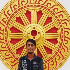 Ahsan Habib, 24 года, Bagla Dhaka