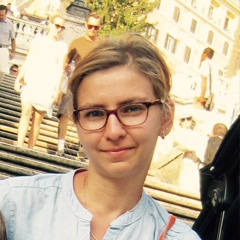 Екатерина Власова, Regensburg