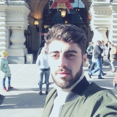 Meherrem Abbasov, 32 года, Баку