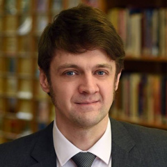 Oleg Sidorkin