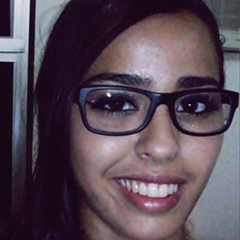 Rafaela Souza, Recife