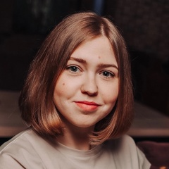 Катя Страшнова, 28 лет, Санкт-Петербург