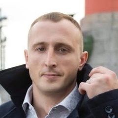 Владимир Щербаков