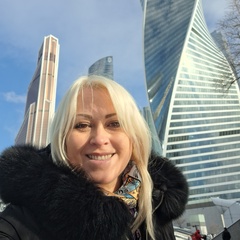 Светлана Пискунова, Ульяновск