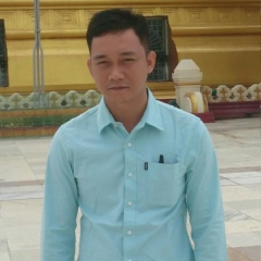 Htet-Yan Aung, Naypyidaw