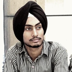 Gurjinder Maan, 34 года, New Delhi