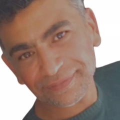 Mohammed Gharieb, 52 года, Luxor