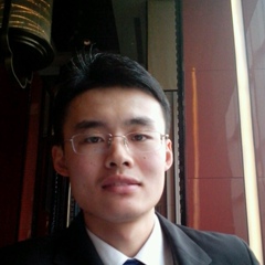 Yu Tian, 33 года, Qufu