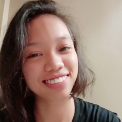 Regine-Mae Eloro, 24 года, Pasig