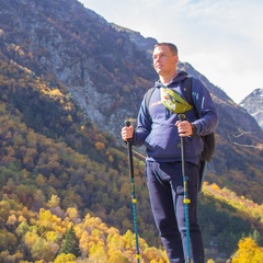 Андрей Стенников, Новочеркасск