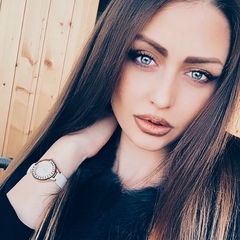 Кристина Алтухова, 28 лет, Москва