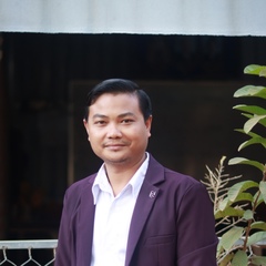 Sopheak Sieng, 39 лет, Phnom Penh