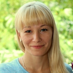 Марика Гаврилова, 29 лет, Самара