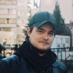 Дмитрий Горбатовский, Киев