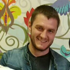 Рустам Алисолтанов, 37 лет, Волгоград