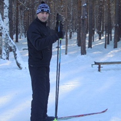 Павел Рудницкий, 46 лет, Усолье-Сибирское