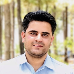 Hisham Shah, 32 года, Islamabad