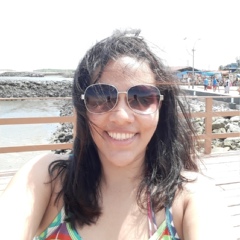 Keroline Nunes, 35 лет, São Luís