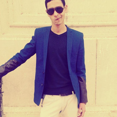 Amr Mohamed, Asyut