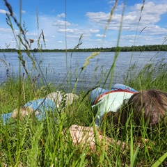 Anekaa Krolikova, Новокузнецк