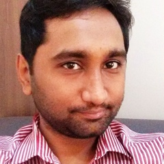 Ammar Patel, 35 лет, Rajkot