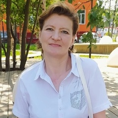 Ольга Кобякова, 49 лет, Кандалакша