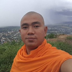 U-Thi-Ha Ba-La, Taunggyi