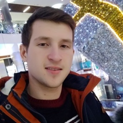 Adrian Denisencov, 26 лет, Кишинев