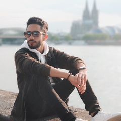 Khaled Nahmy, Düsseldorf