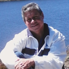 Jose Parra, 58 лет, Barinas