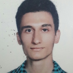 Ali Lezgi, 30 лет, Tehran