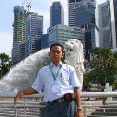 Wan Toro, 47 лет, Palembang