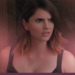 Malia Tate