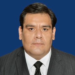 Vladimir Orellana Murillo, 38 лет, La Paz