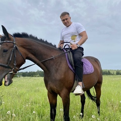 Алексей Волжанин