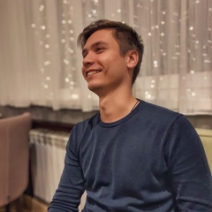 Даниил Панков, 25 лет, Тамбов