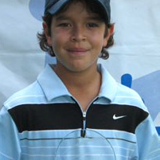 Sergio Mendez, 26 лет